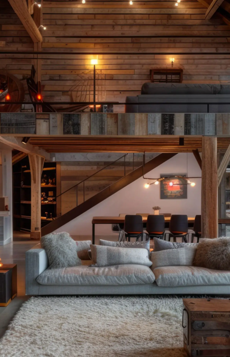 Transform your space with Ulë Designs & Construction
