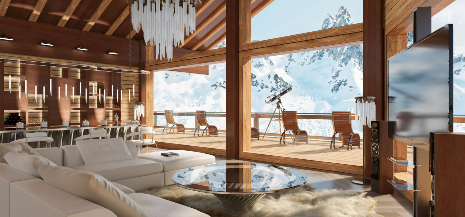 Transform your space with Ulë Designs & Construction