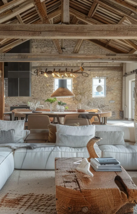Transform your space with Ulë Designs & Construction
